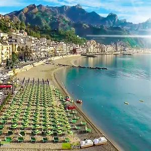 Marranzano 3*, Giardini Naxos Italy