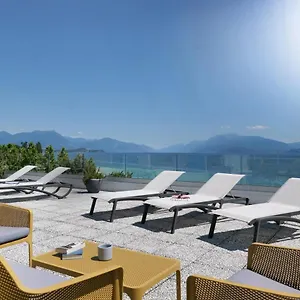 Riviera 3*, Desenzano del Garda Italy