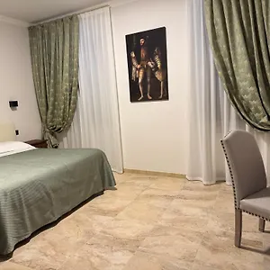 Gasthof Le Del Ceccottino, Pitigliano