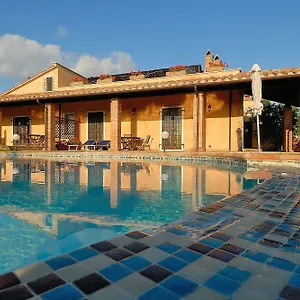 Bauernhof Agriturismo Poggio Delle Conche, Pitigliano