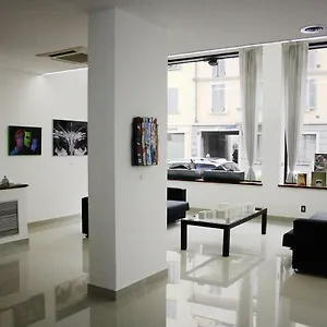 38 3*, Milan Italy